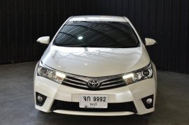 Toyota Corolla Altis 1.8 V 